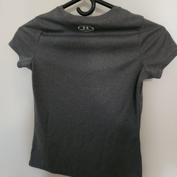 Basketball T shirt - Picture 2 of 2